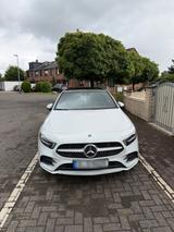 Mercedes-Benz A 220 4MATIC AMG Line - Mercedes-Benz A 220 in Köln