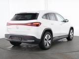 Mercedes-Benz EQA 300 4M Progressive/LED/Kamera/Ambi/Totw/18'' - Mercedes-Benz EQA Jahreswagen