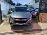 Hyundai iX35 1.7 CRDi 2WD Classic - Hyundai ix35: Classic