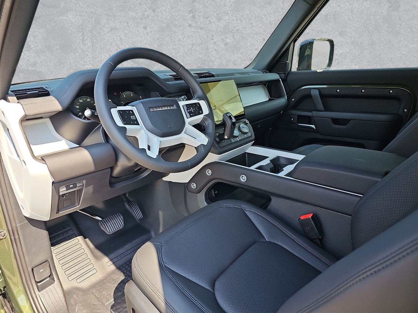 Land Rover Defender - Bild 11