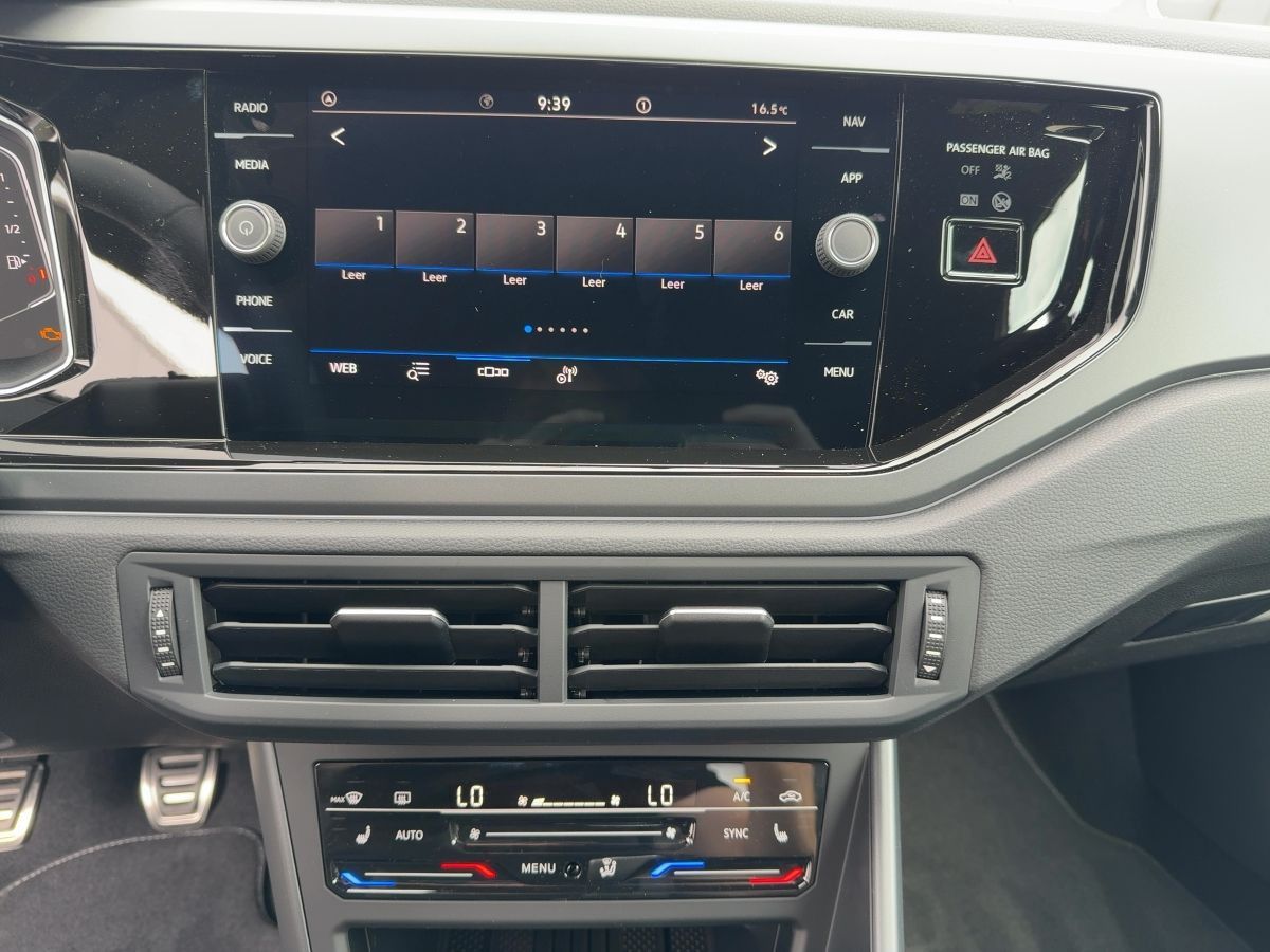 Volkswagen Taigo - Bild 13