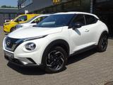 Nissan Juke 1.0 DIG-T N-Connecta  - gebrauchte Nissan Juke aus dem Jahr 2023