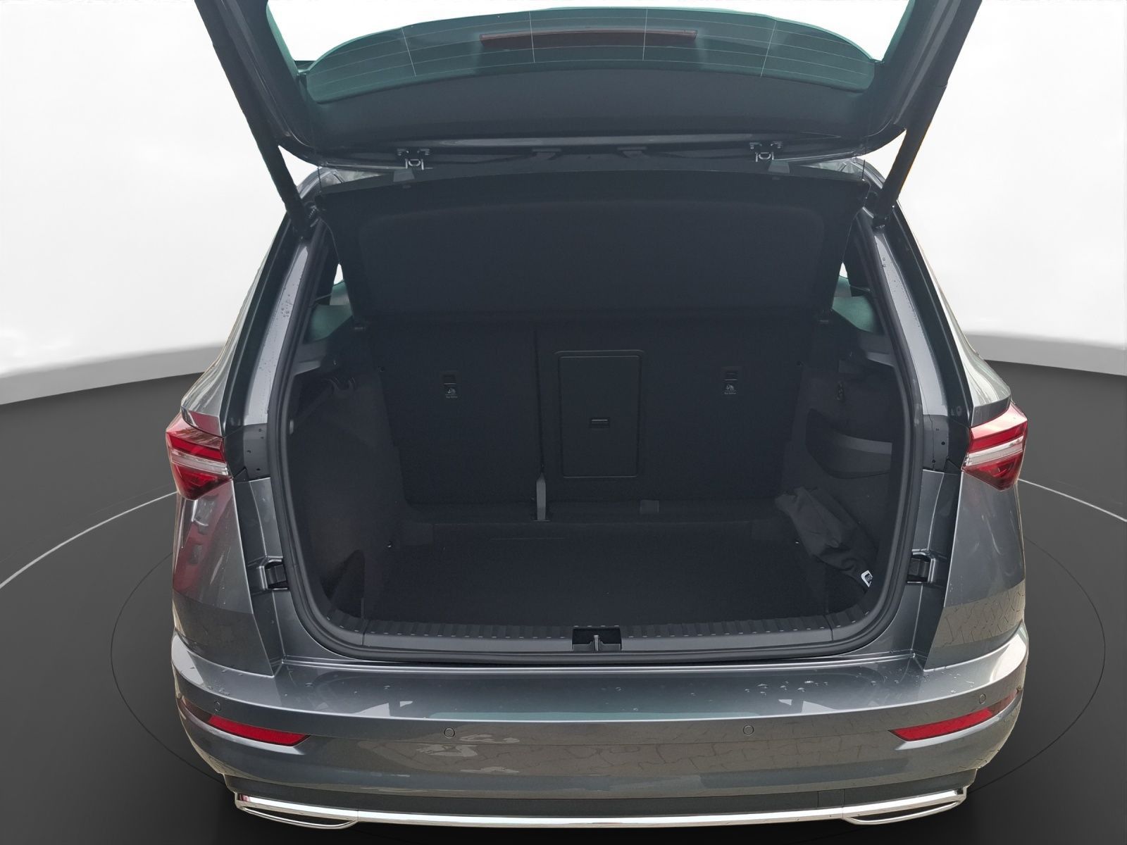 Skoda Karoq - Bild 6