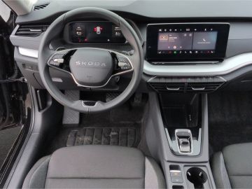 Skoda Octavia - 6