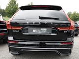 Volvo XC60 B4 Plus Dark 2WD LEDER NAVI MEMORY KAMERA - Volvo XC60 mit Benzin-Antrieb