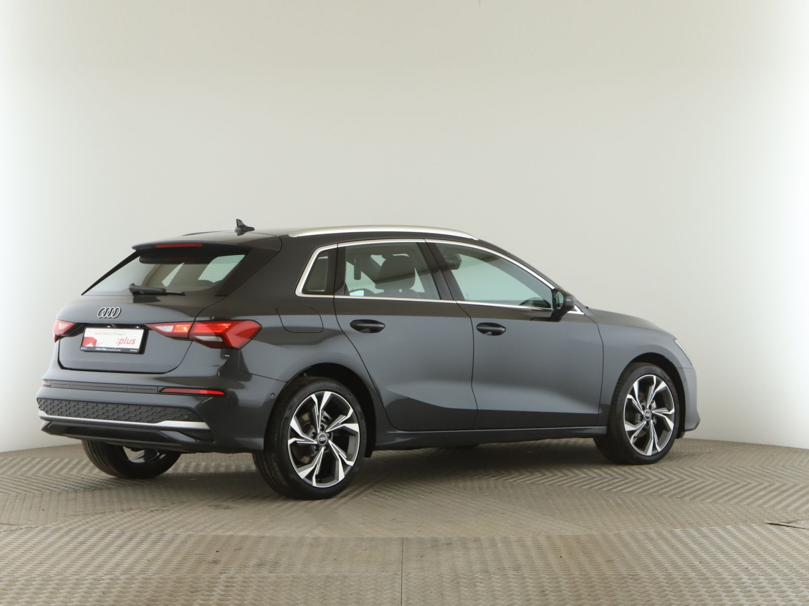 Audi A3 - Bild 8