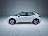 Volkswagen ID.3 Pro Performance Navi LED ACC - mit Elektro-Antrieb: Weiß
