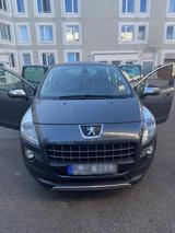 Peugeot(F)3008(12/07/2012(extra voll Ausst... - gebrauchte Peugeot 3008 aus dem Jahr 2012