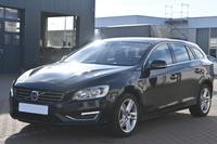 Volvo V60 Kombi D6 Summum AWD*NAV*LED*TEMPO*