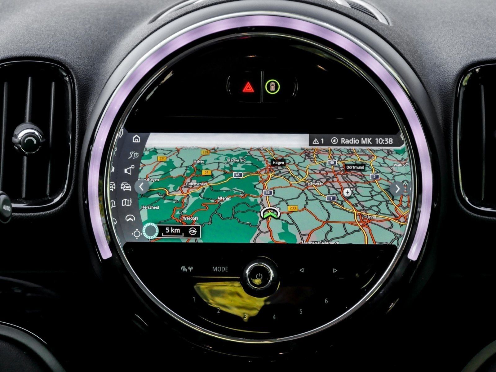 MINI Cooper SE - Bild 11