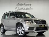 Skoda Yeti Active*1.HAND*AHK*PDC*SHZ* - Skoda Yeti in Krefeld