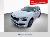 Skoda Kamiq Ambition 1,5 TSI 6-Gang *KAMERA*NAVI*LED - Skoda Kamiq Ambition mit Benzin-Antrieb