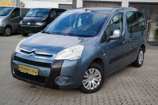 Citroën Berlingo Kombi Multispace/Klima/5-Sitzer/TÜV NEU