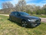 Volvo V90 T6 AWD Recharge Plus Dark Auto Recharge ... - Volvo V90: Plus Dark