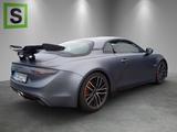 Alpine A110 S ++ Waldow Umbau - Alpine Gebrauchtwagen