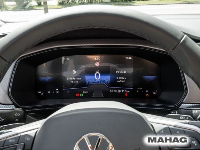 Volkswagen T-Cross - Bild 19