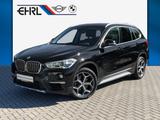 BMW X1 sDrive18i xLine AUTOMATIK AHK SITZHZG NAVI - BMW X1 in Halle