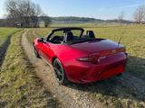Mazda TOP - Navi, LED, Winter- & Sommerreifen, u.v.m. - gebrauchte Mazda MX-5 aus dem Jahr 2019