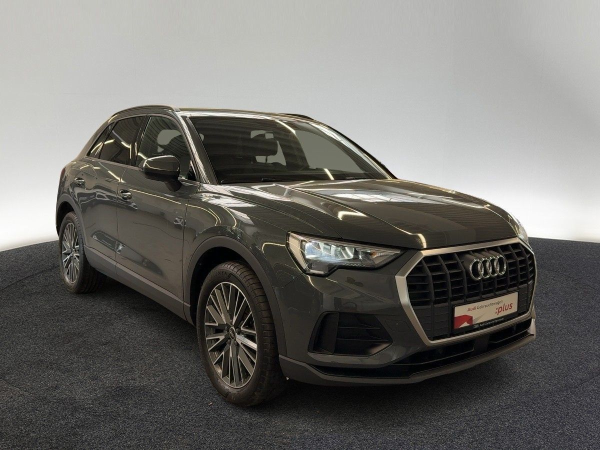 Audi Q3 - Bild 6