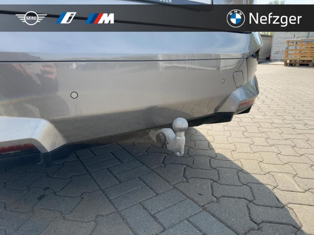 BMW iX - Bild 21