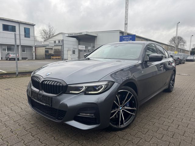 BMW 320 d xDrive M-Sport LASER* HEAD-UP