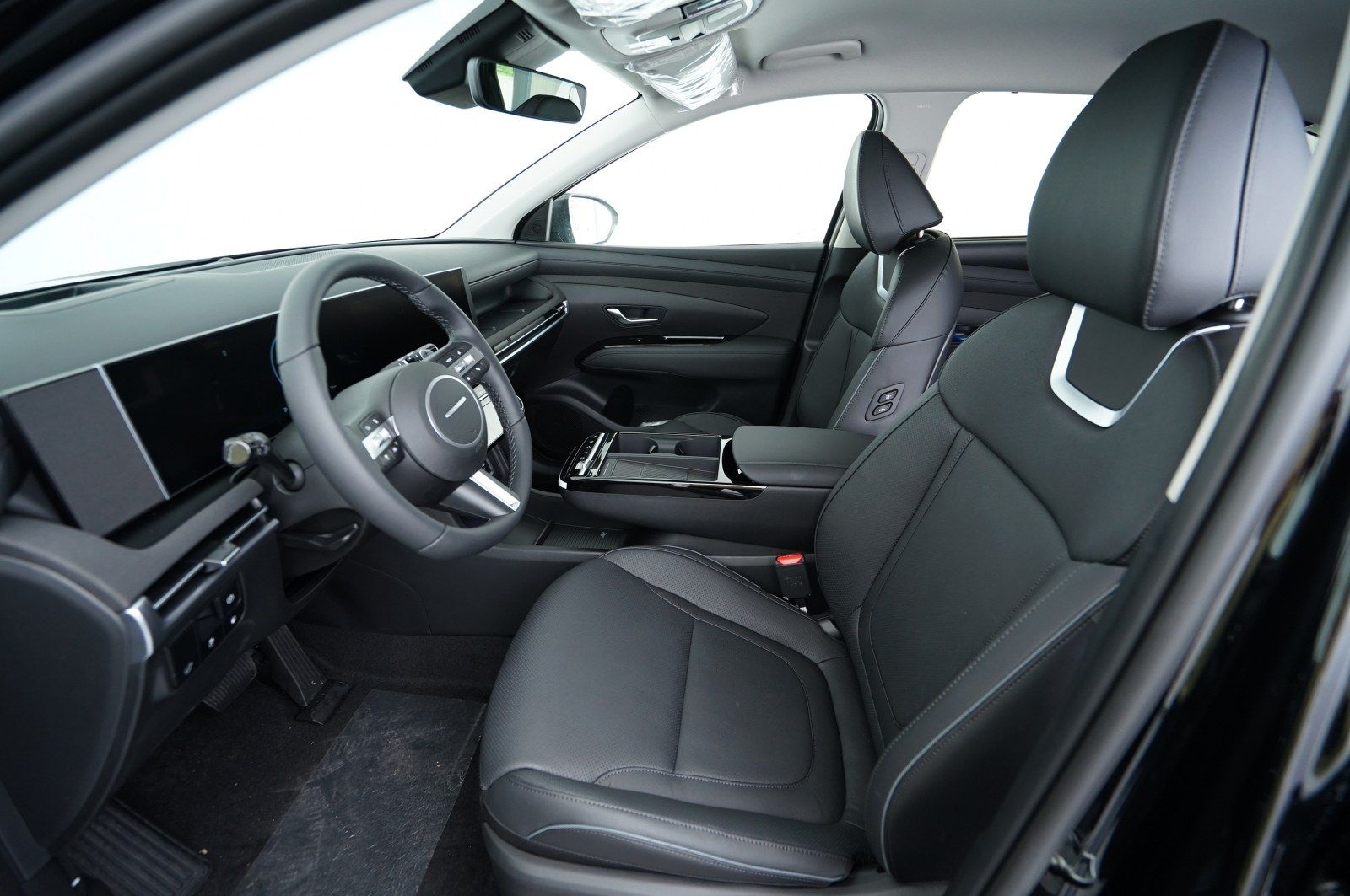 Hyundai Tucson – Bild 7