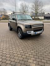 Land Rover Defender 3.0 D250 MHEV X-Dynamic HSE 110 X-D... - Land Rover Defender: X Dynamic Hse