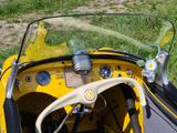 Messerschmitt KR 200/201 - Messerschmitt
