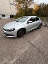 Volkswagen VW Scirocco - Volkswagen Scirocco in Stuttgart