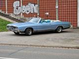 Ford LTD Convertible - Ford: Ltd