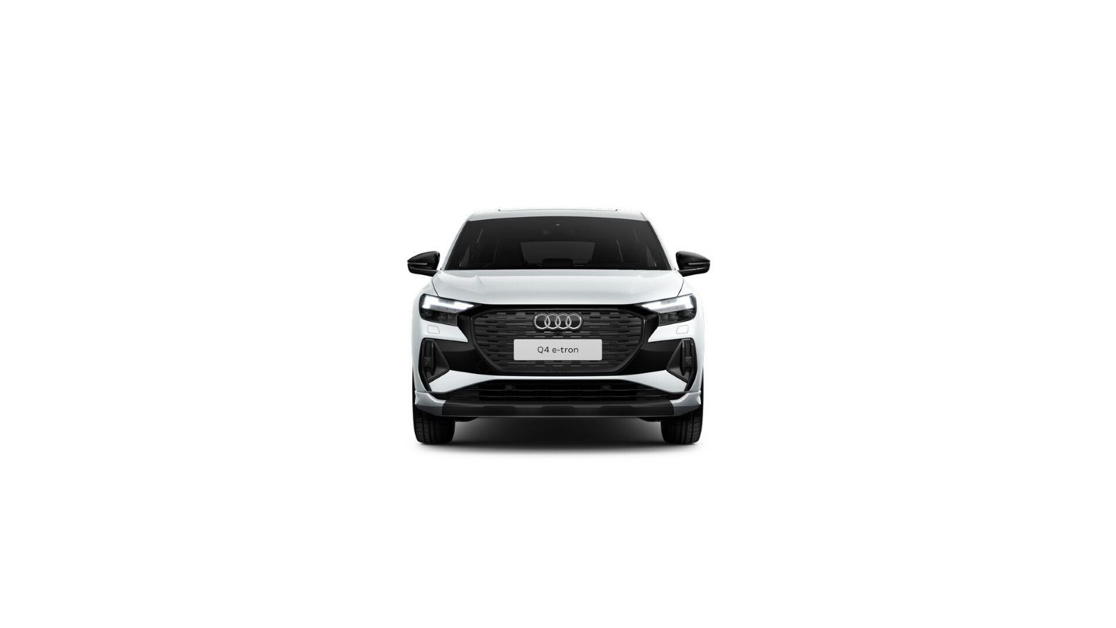 Audi Q4 e-tron - Bild 2