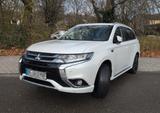 Mitsubishi Plug-in Hybrid Outlander 2.0 MIVEC PLUG-IN H... - Mitsubishi Plug-in Hybrid Outlander von privat