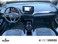 Volkswagen ID.4 - Vorschau Bild 9