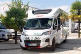 Dethleffs Just Camp Active T 7052 EBL *Junger Gebrauchter* - Dethleffs Just Camp ACTIVE