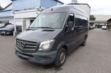 Mercedes-Benz 211 CDI Sprinter 906.613 - Mercedes-Benz Sprinter: 211 Cdi