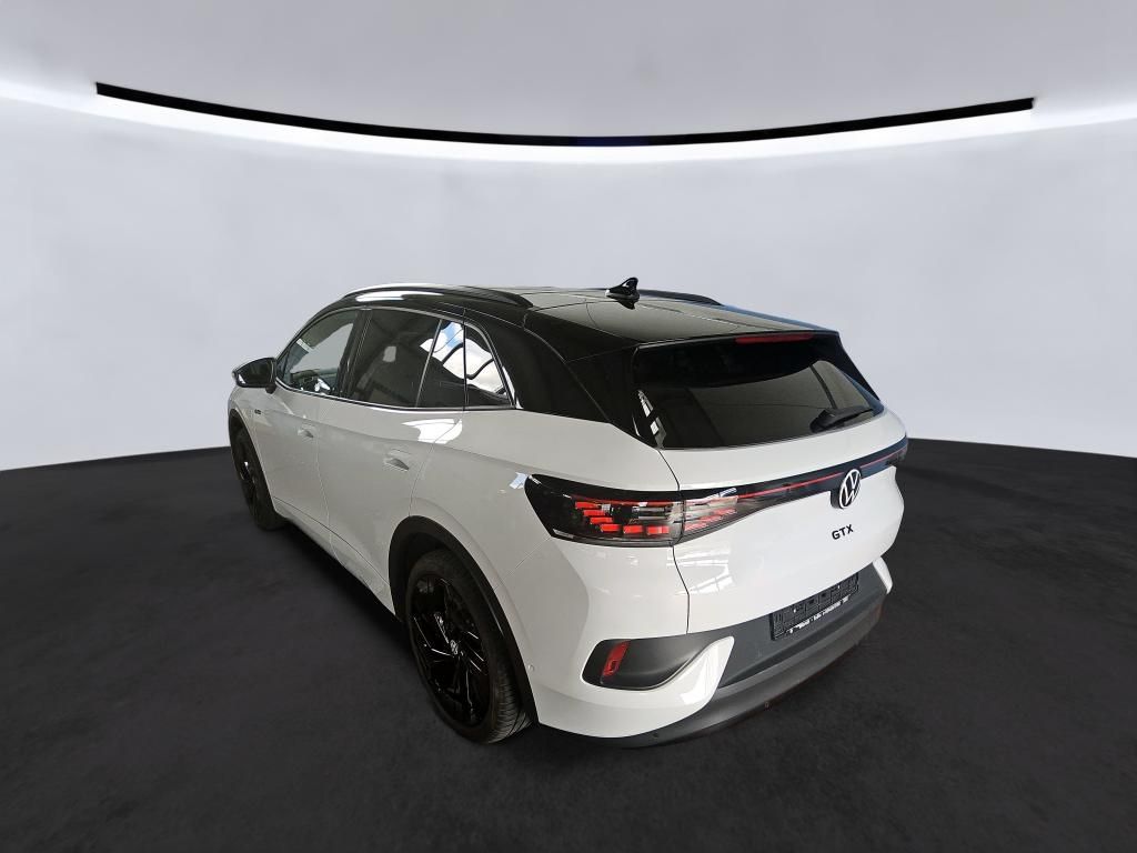 Volkswagen ID.4 GTX 4Motion 250kW NAVI+KAMERA+PARKLENK imagem 3
