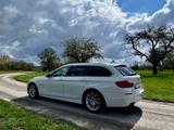 BMW 530d Touring - 2.Hd./HU-AU, Inspektion neu! TOP! - gebrauchte BMW 530 aus dem Jahr 2011