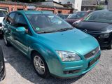 Ford Focus Lim. Ghia - Ford Focus: Ghia