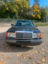 Mercedes-Benz 300 CE-24 Bj, 1990 C124 Coup... - Mercedes-Benz 190 Gebrauchtwagen in München