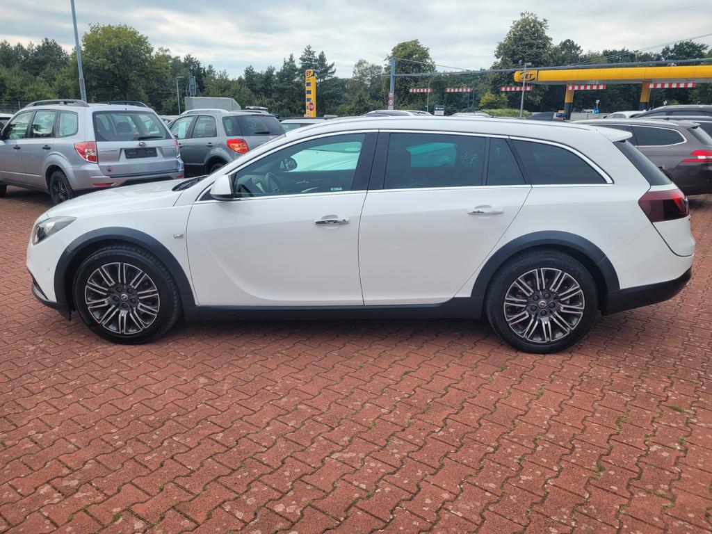 Opel Insignia CT