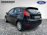 Ford Fiesta Trend 1.25 60kW Klima Sitzh. Radio CD-mp3 - Ford Fiesta: R2