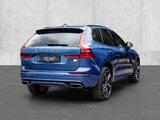 Volvo XC60 R Design Recharge Plug-In Hybrid AWD T8 Twi - Volvo XC60: R