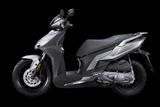 Kymco AGILITY S50I *LED*Top Case*Sparsam* - Offers