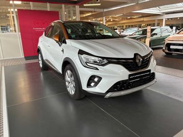 Renault Captur - 6