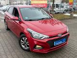 Hyundai i20 1,0 T-GDI ACTIVE*AUTOM*GR.NAVI*KLIMAAT*KAM** - Hyundai i20 Gebrauchtwagen in Frankfurt