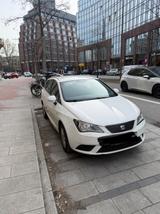 Seat Ibiza 1.2 TDI Ecomotive Style ST Style - Seat Ibiza aus 2015 mit Diesel-Antrieb: Kleinwagen