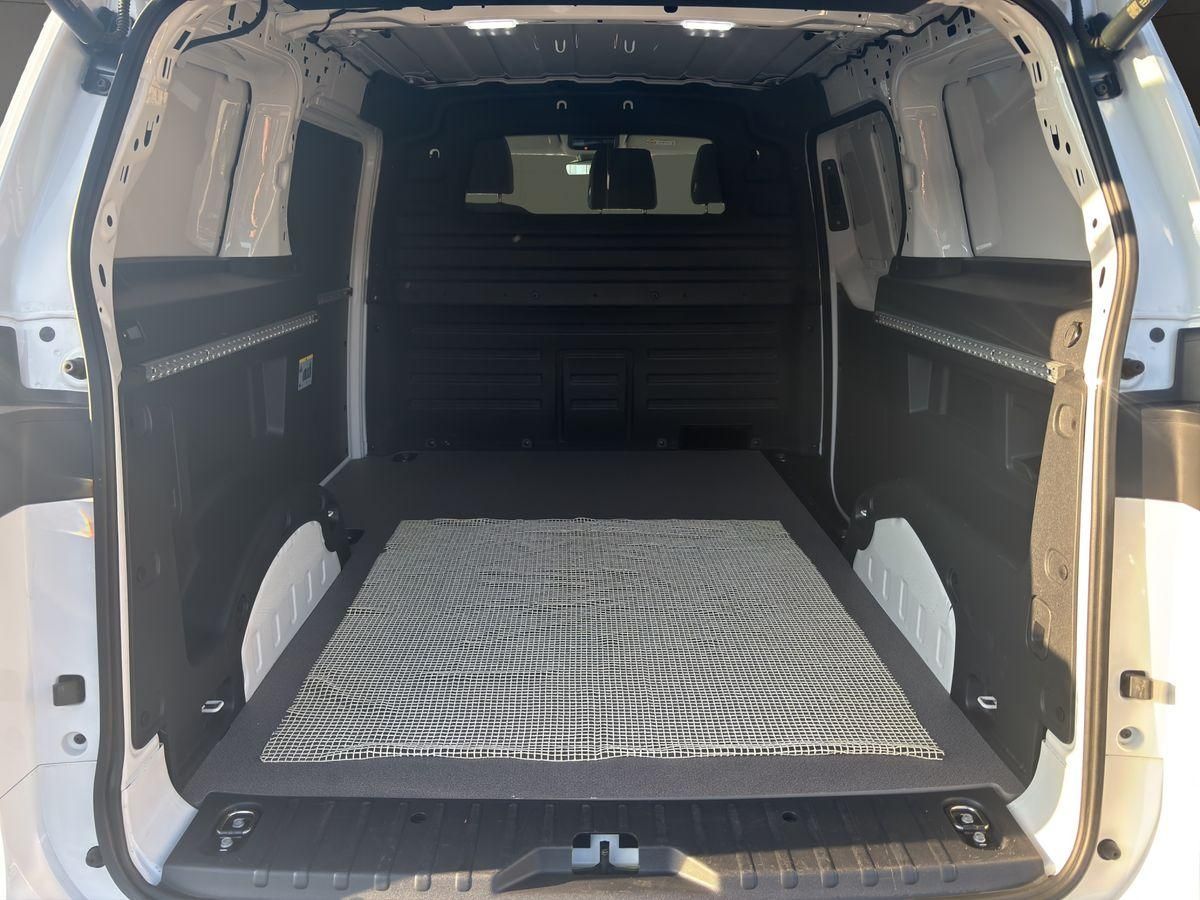 ID.Buzz Cargo 82 kWh ACC AHK RFK NAVI