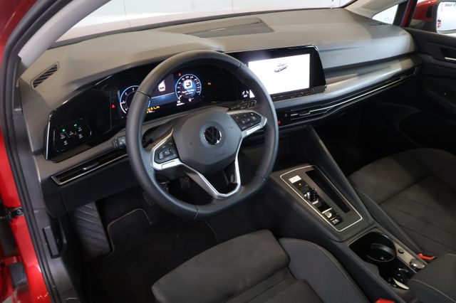 Volkswagen Golf VIII 2.0 TDI Style AID+ACC+MATRIX+STDHZG