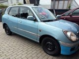 Daihatsu Sirion 1.0 Limited Automatik !! - Daihatsu Sirion: Auto