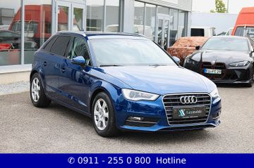 Audi A3 - 8